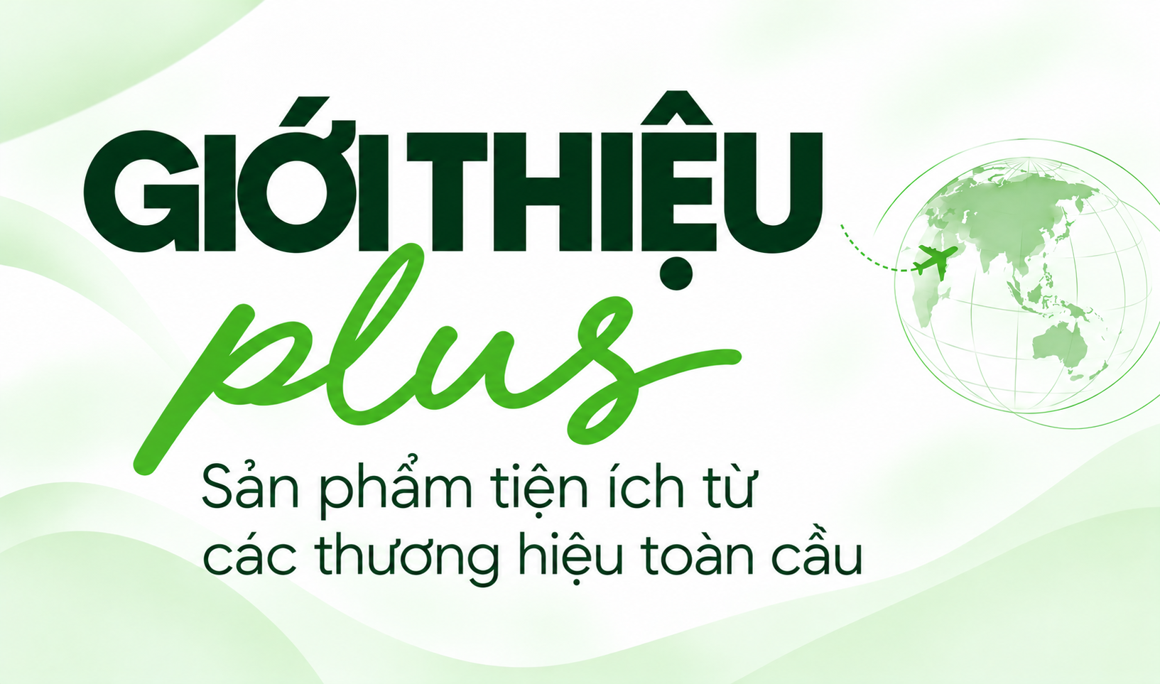 Hachi Hachi có thêm sản phẩm Plus - Thêm lựa chọn tiện ích cho gia đình